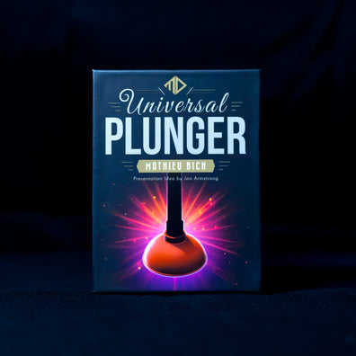 Universal Plunger